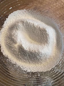 Seived Plain Flour
