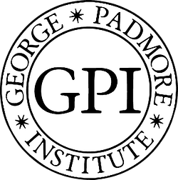 George Padmore Institute Logo Gs