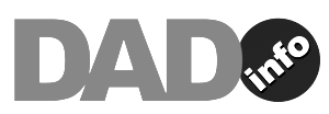 Dad.info Logo