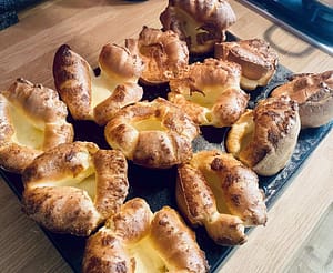 How To Make The Perfect Yorkshire Pudding