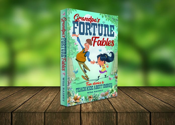Grandpas Fortune Fables Review